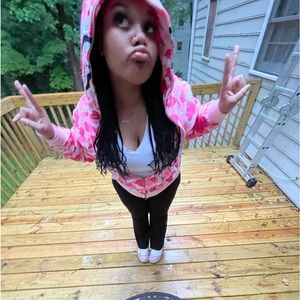 Meet your Posher, Sabriyya